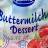 Buttermilchdessert